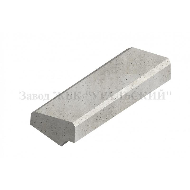 Лестничные ступени ЛС 14