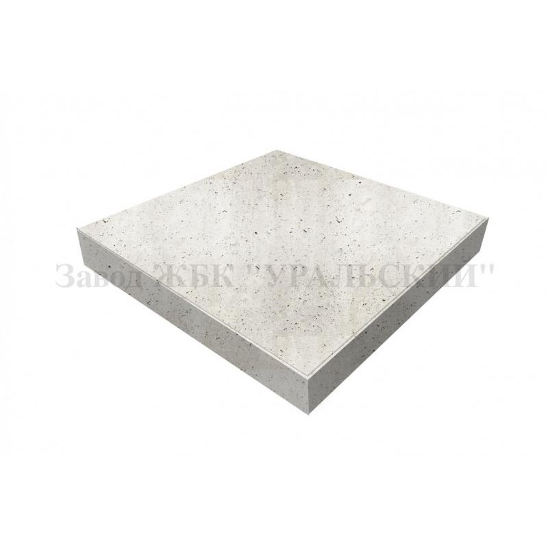 Тротуарная плитка ТП-2